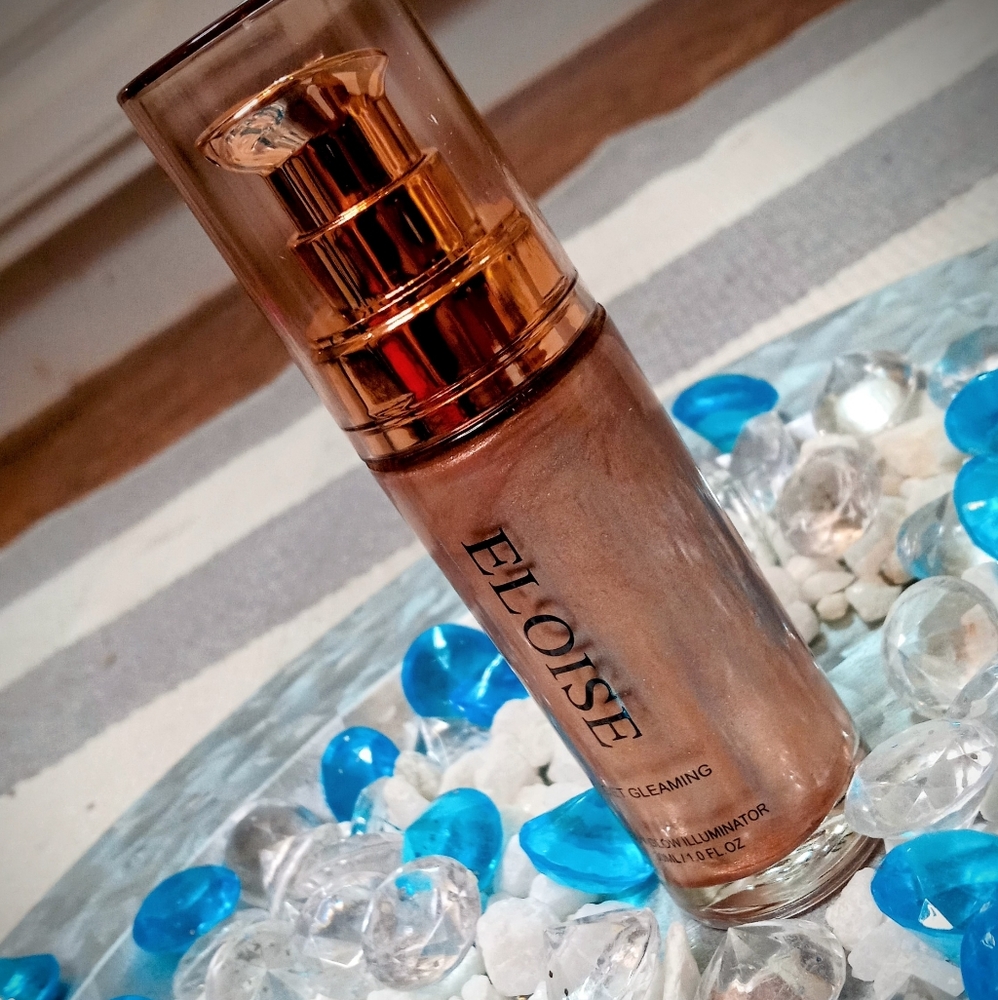 GET GLOWED ILLUMINATING DROPS